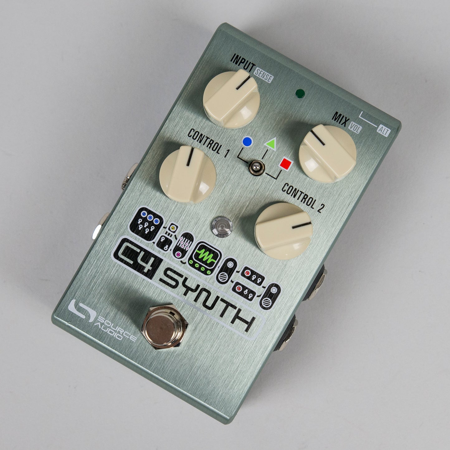 Source Audio One Series C4 Synth Pedal