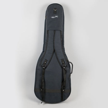 Carlton Music Custom-Branded Deluxe  Electric Guitar Gig Bag