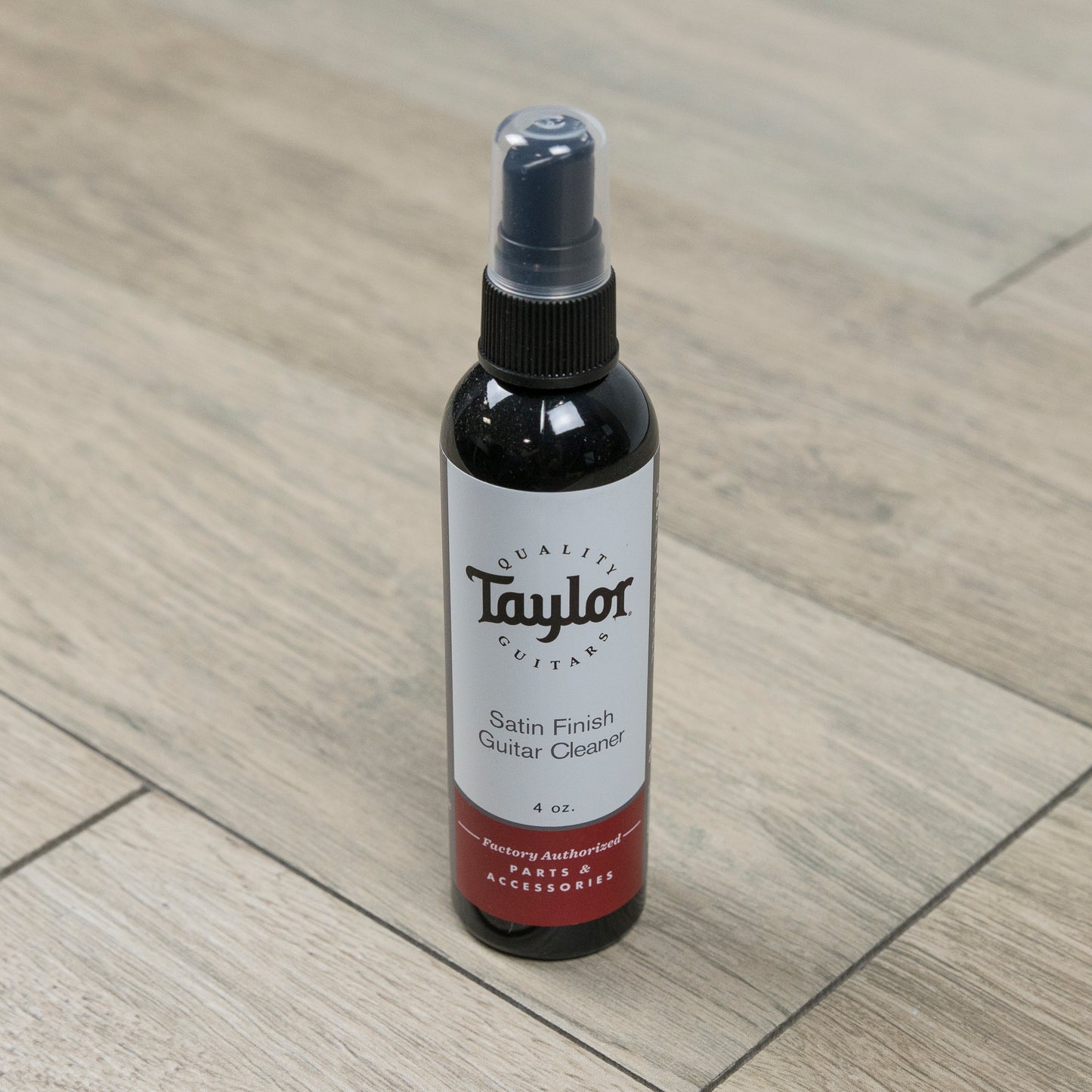 Taylor Satin Guitar Cleaner, 4 oz