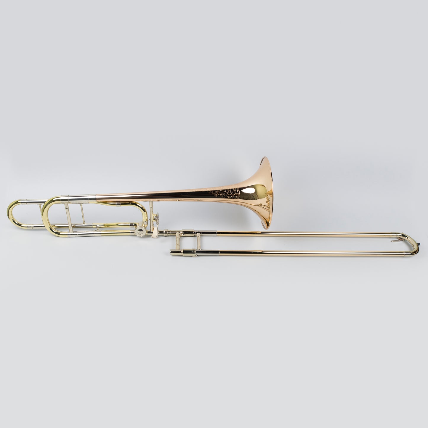Conn 88HO Professional Trombone with F-Attachment
