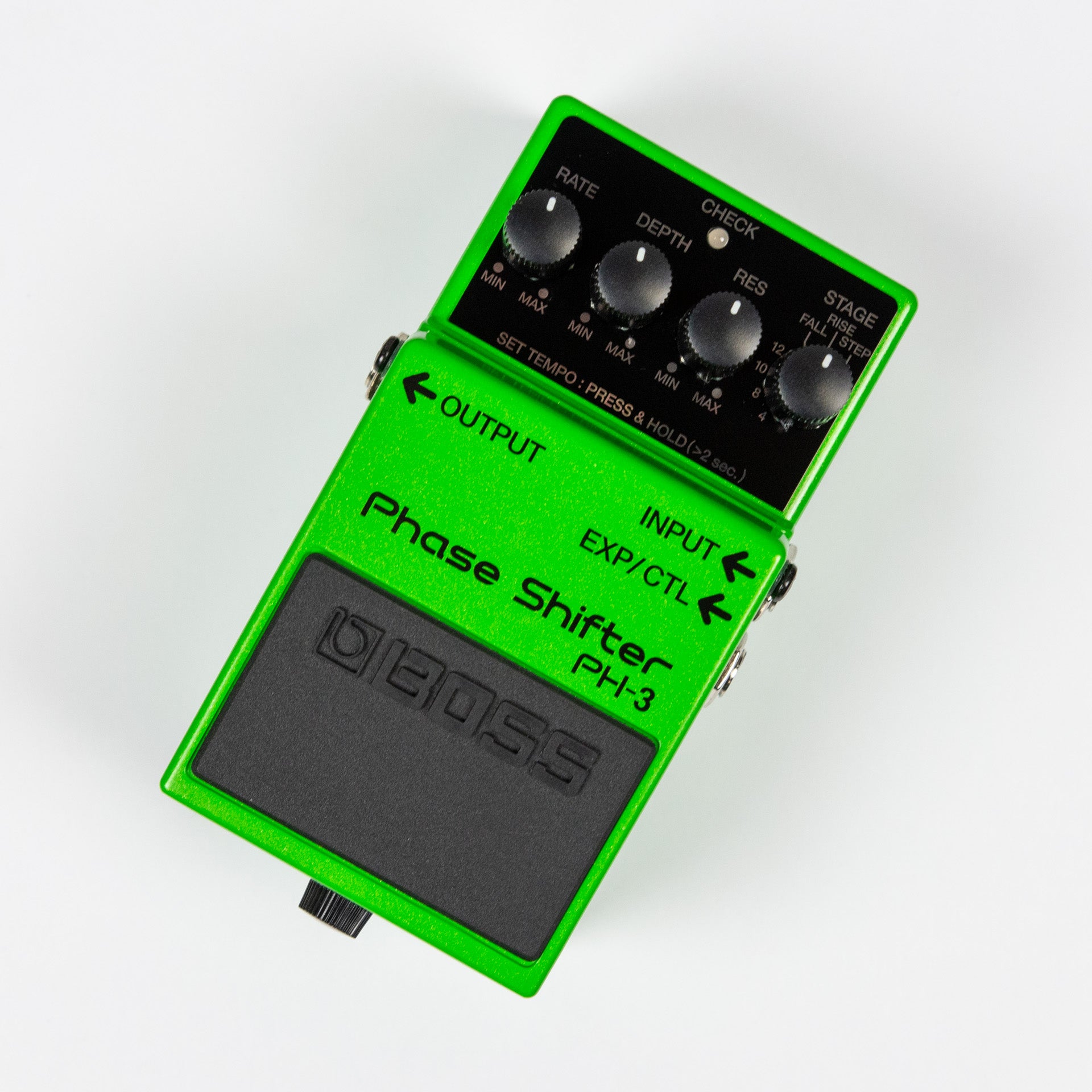 Boss PH-3 Phase Shifter