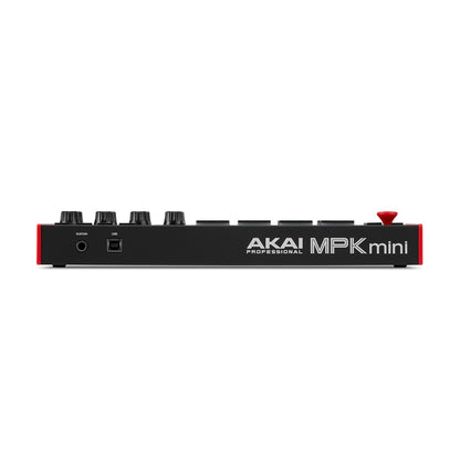 Akai Pro MPK mini MK3