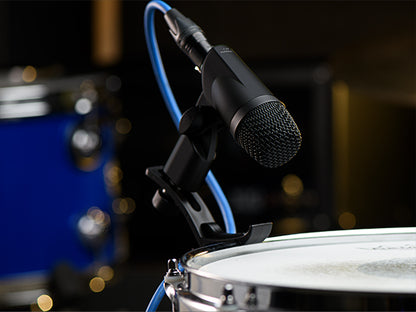 PreSonus DM-7 7-Piece Drum Microphone Set with Case