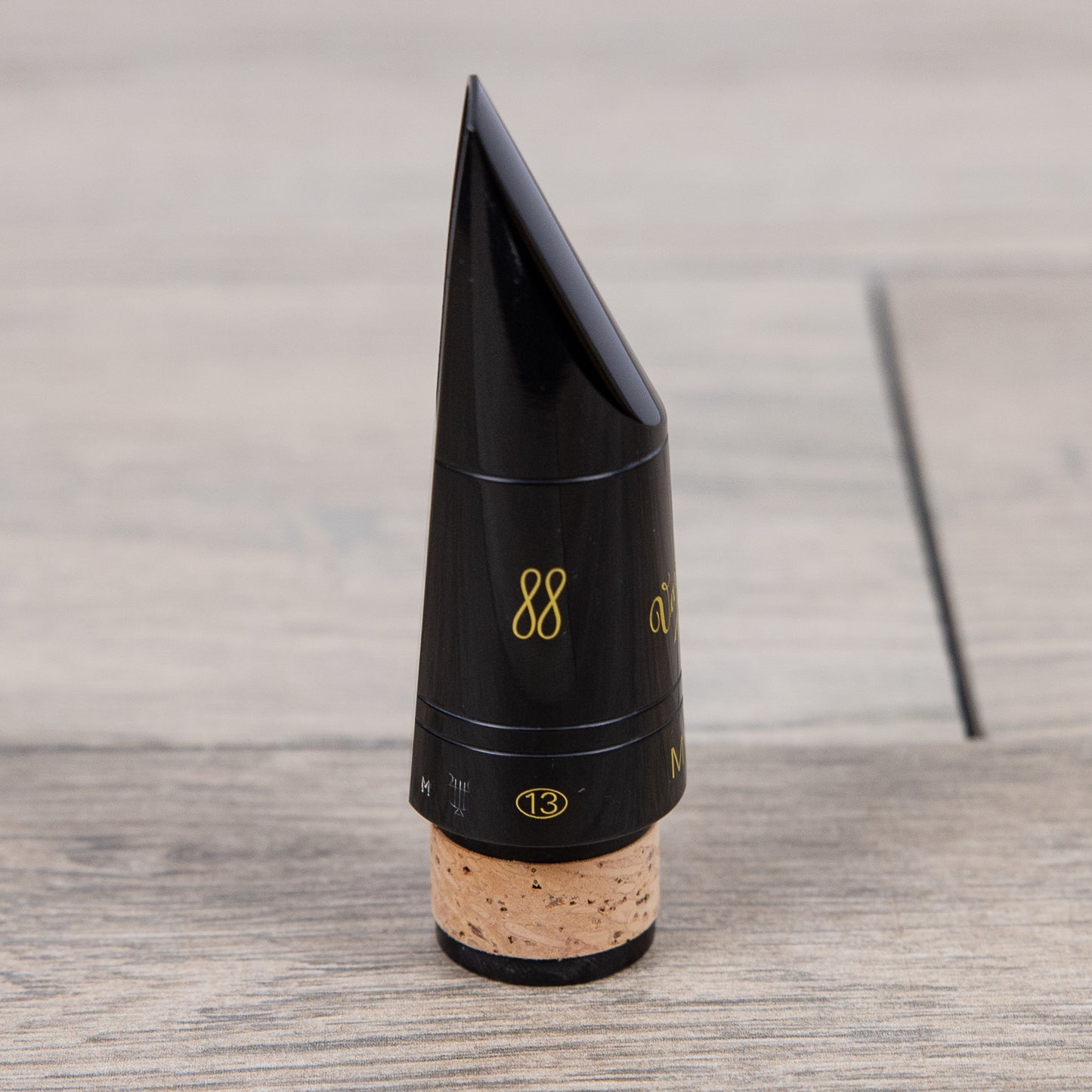 Vandoren M13 Lyre Bb Clarinet Mouthpiece