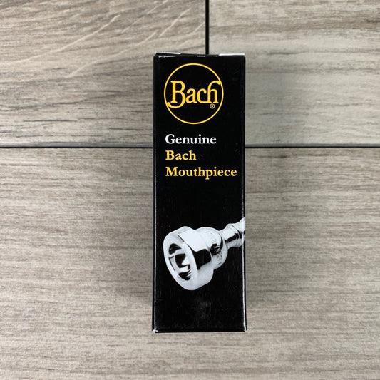 Bach 5C Trumpet Mouthpiece