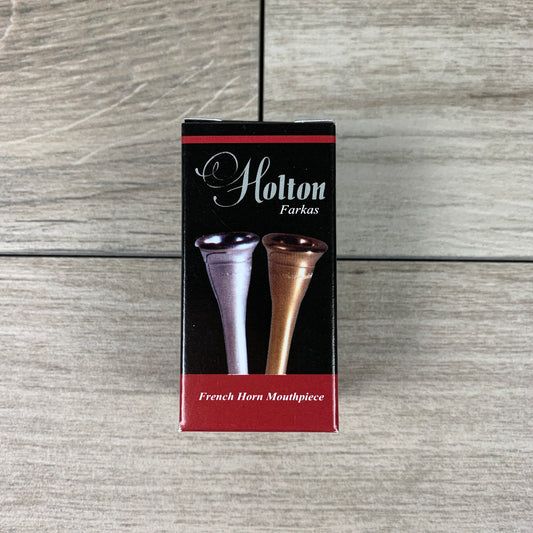 Holton Farkas H2850-MDC French Horn Mouthpiece