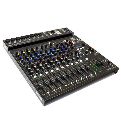 Peavey PV 14BT Mixer With Bluetooth