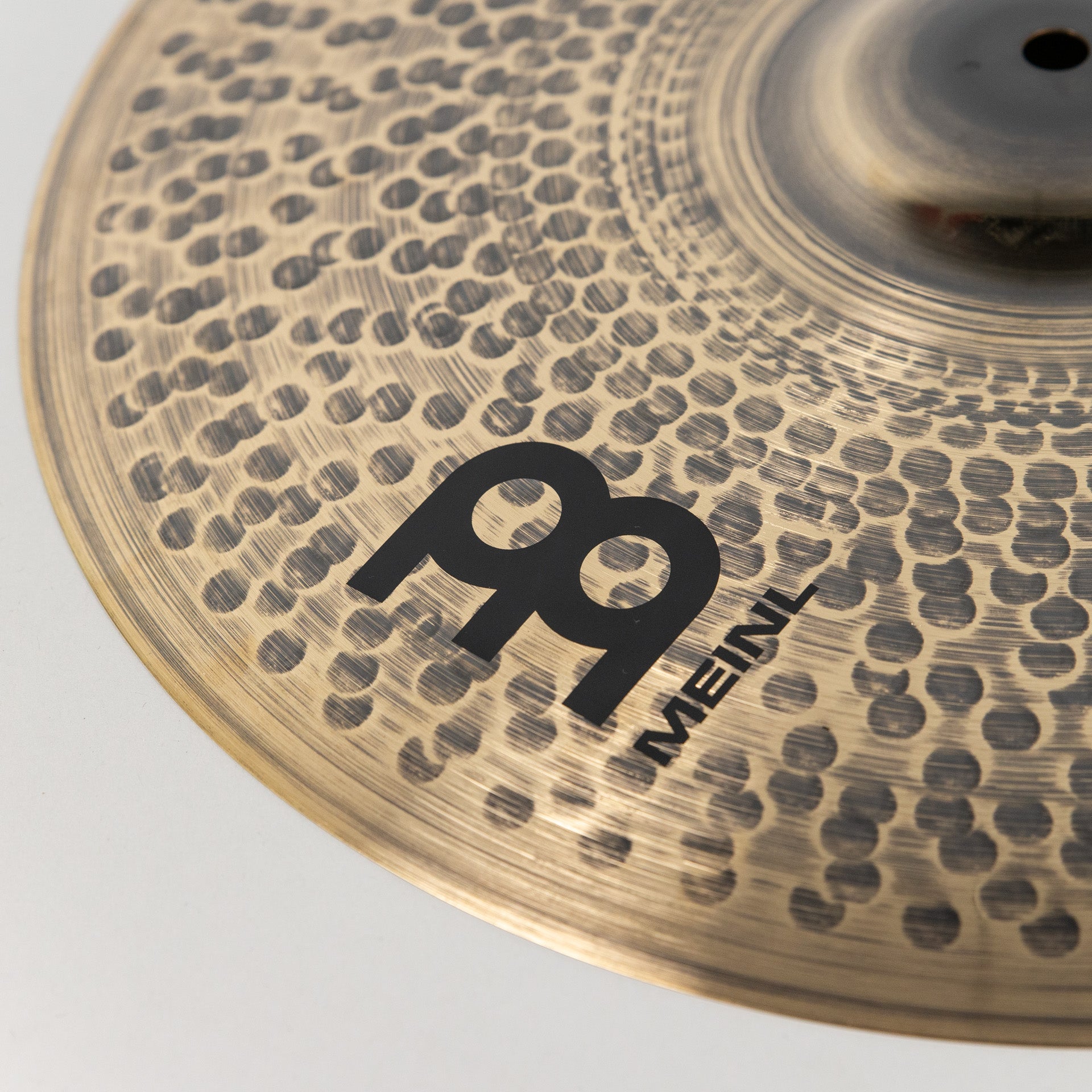 Meinl Pure Alloy Custom 16