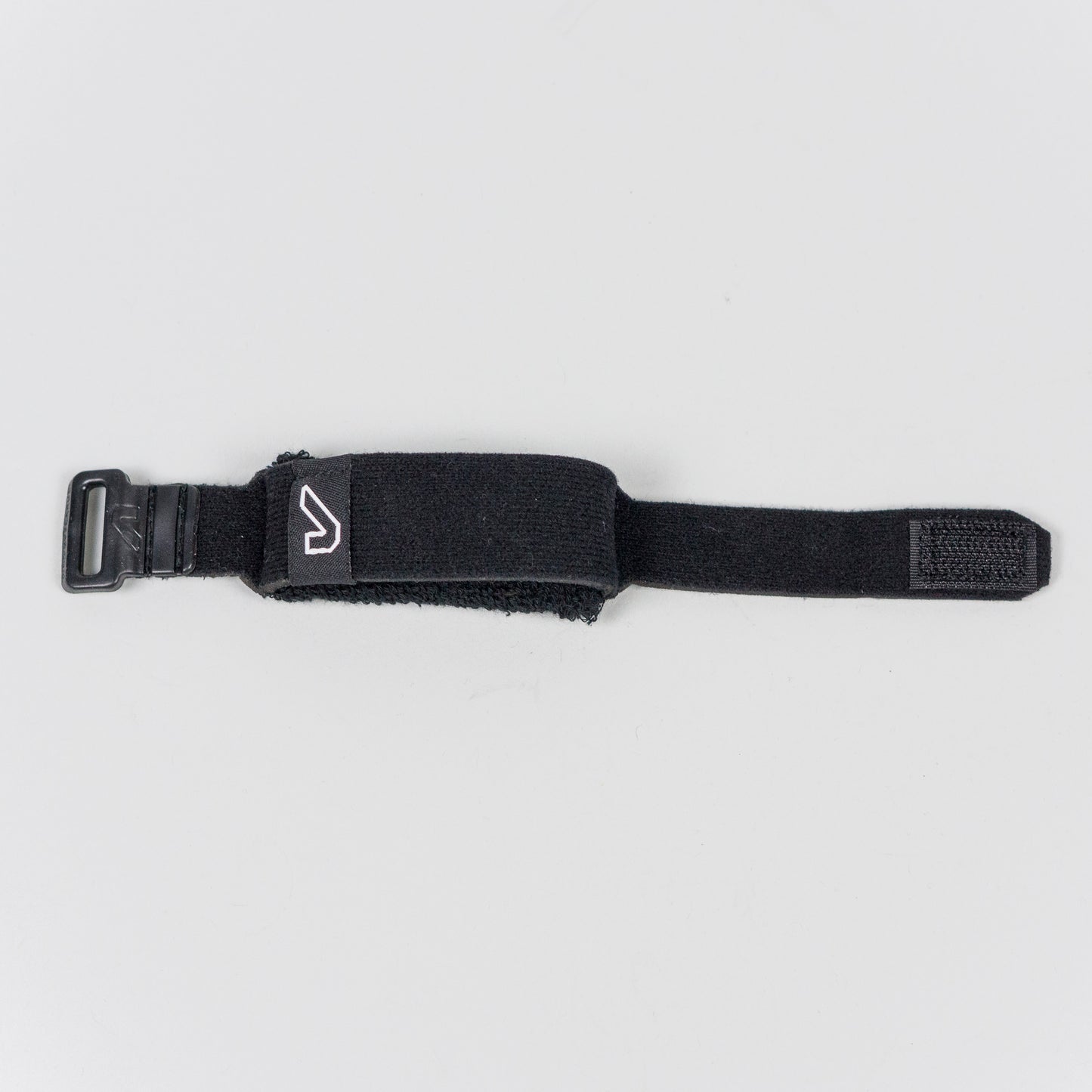 Gruv Gear FretWrap String Muter 1-Pack in Black, Size Large