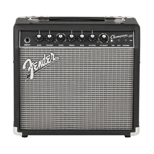 Fender Champion 20 Guitar Amp