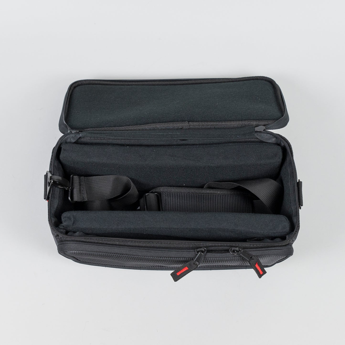 Gator Padded Carry Bag For Midas MR12, MR18, And Behringer X Air Series Mixers