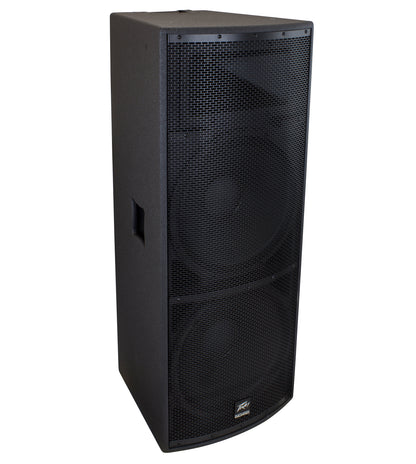 Peavey SP4 2000w Two 15" BWX PA Speaker