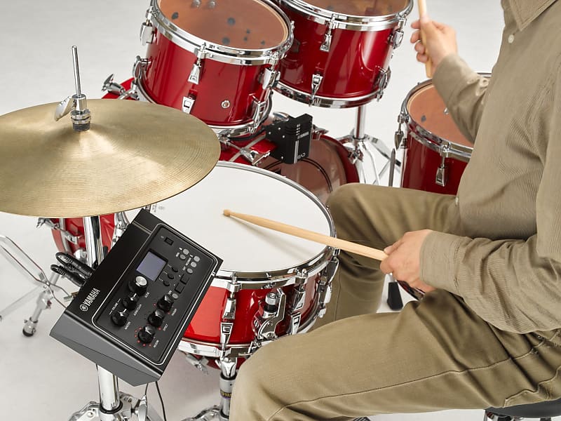 Yamaha EAD10 Electronic Acoustic Drum Module – Carlton Music Center