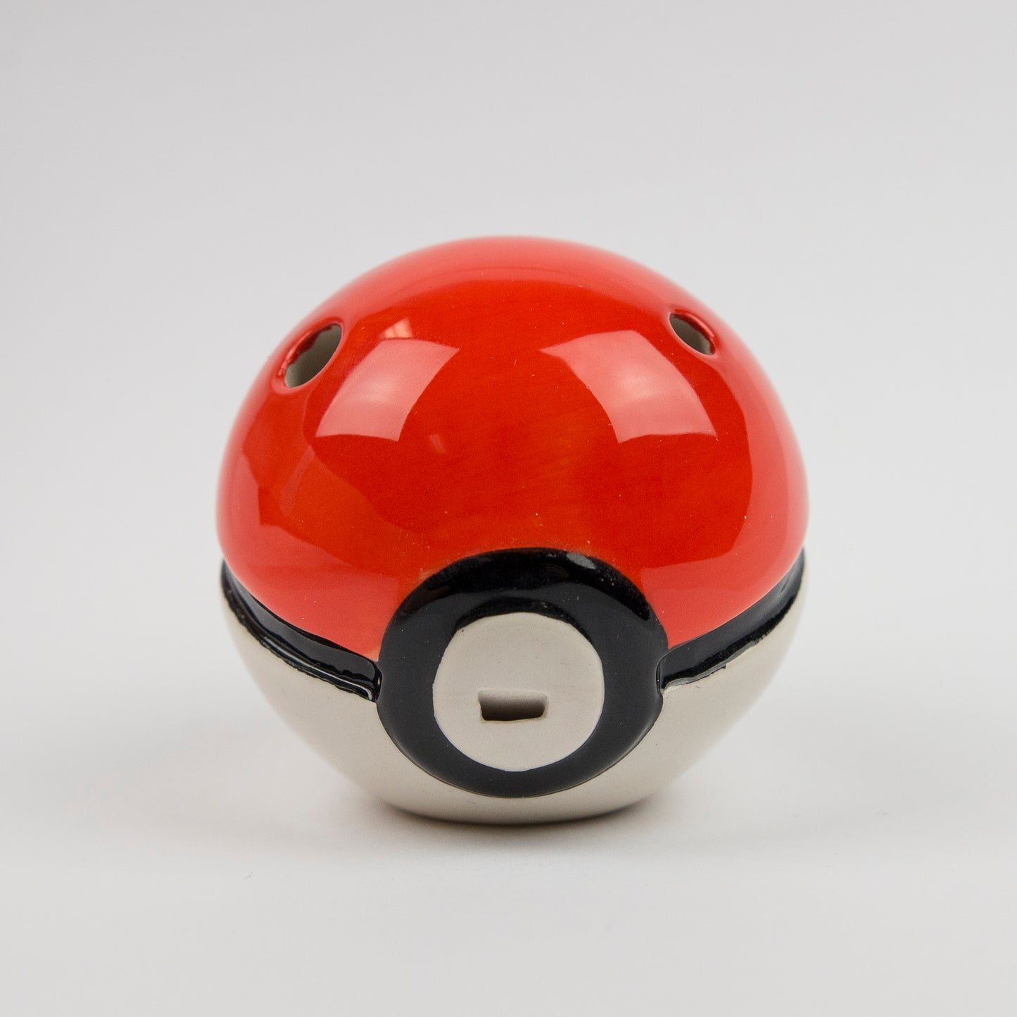 Songbird Pokeball 6-Hole Ocarina