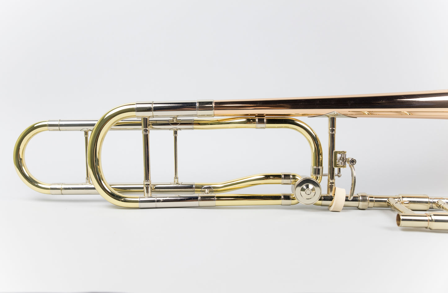 Conn 88HO Professional Trombone with F-Attachment