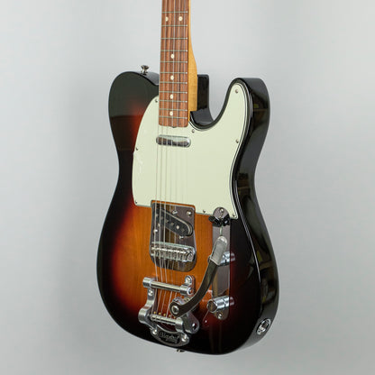 Fender Vintera '60s Telecaster Bigsby in 3-Color Sunburst
