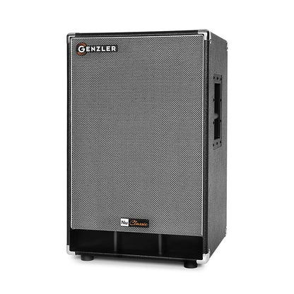 Genzler Amplification Nu Classic Series NC-210T Bass Cabinet
