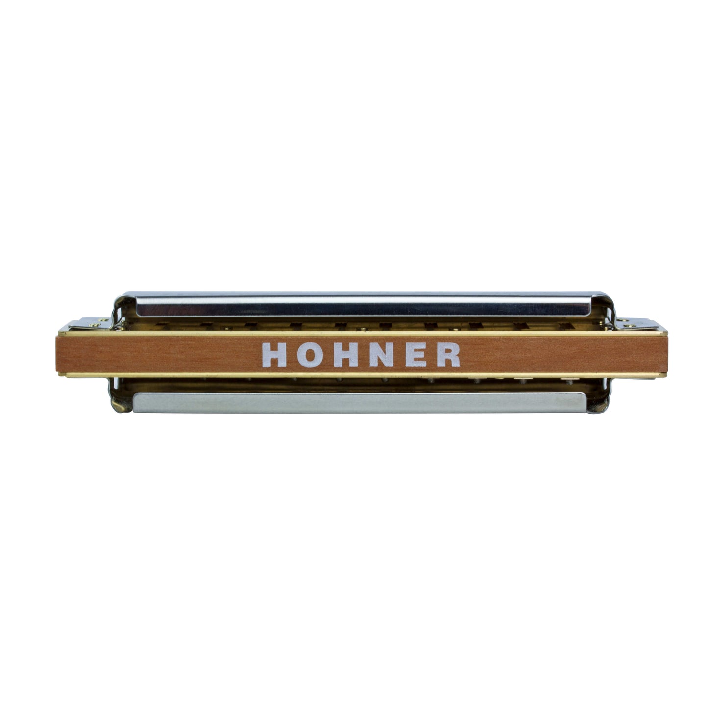Hohner Marine Band 1896 Classic Harmonica, Key of A