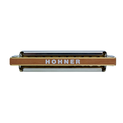 Hohner Marine Band 1896 Classic Harmonica, Key of C#