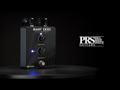 Paul Reed Smith Mary Cries Optical Compressor