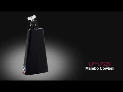 Latin Percussion LP229 Mambo Cowbell