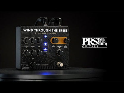 Paul Reed Smith Wind Through the Trees Dual Analog Flanger