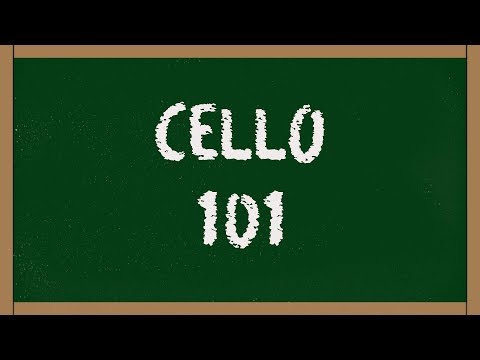 Student Rental Cello