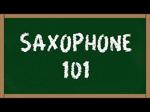 Student Rental Alto Sax