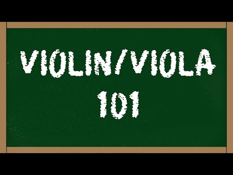 Student Rental Viola