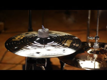 Meinl 12" Classics Custom Dark Splash Cymbal