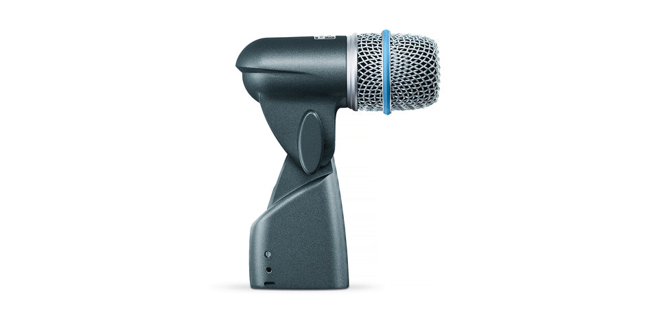 Shure BETA 56A Instrument Microphone