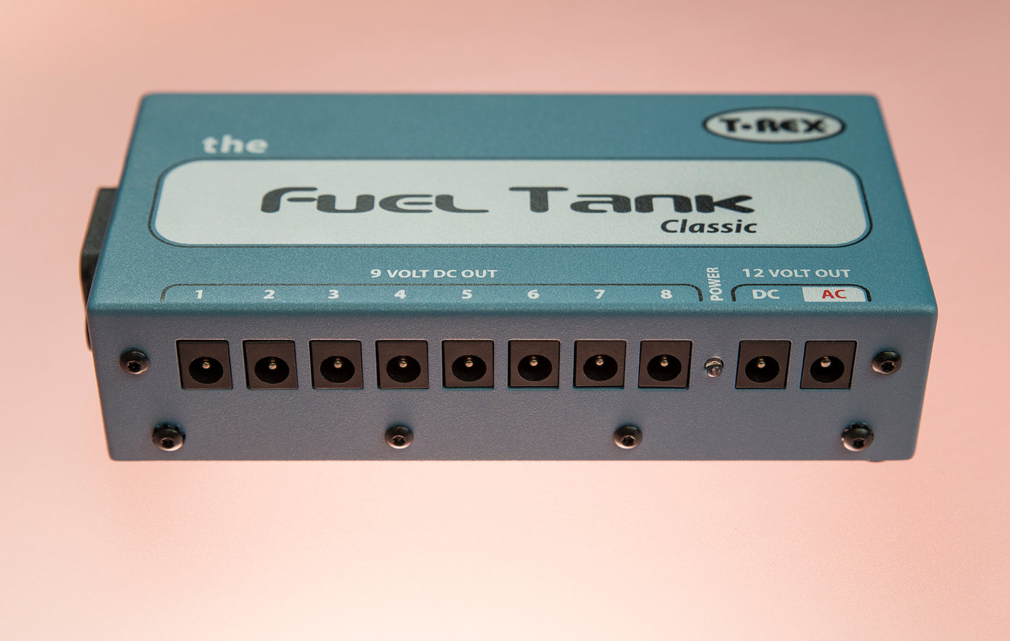 T-Rex FuelTank Classic Power Supply