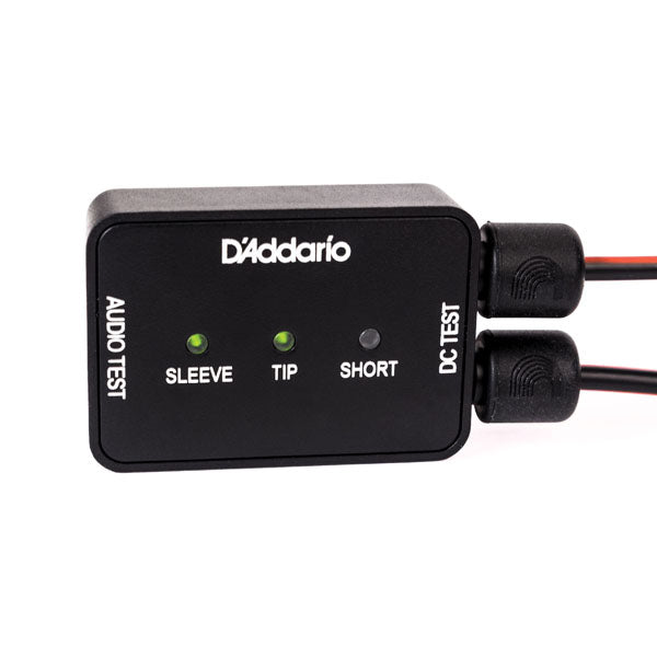 D'Addario ペダルボードパワー ソルダーレスDCケーブルキット 新品 D'Addario ペダルボードパワー ソルダーレスDCケーブルキット