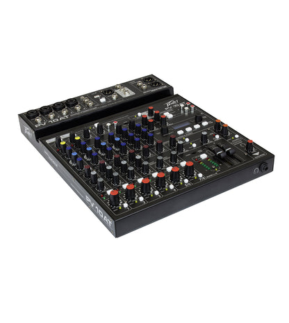Peavey PV 10 Mixer With Autotune and Bluetooth
