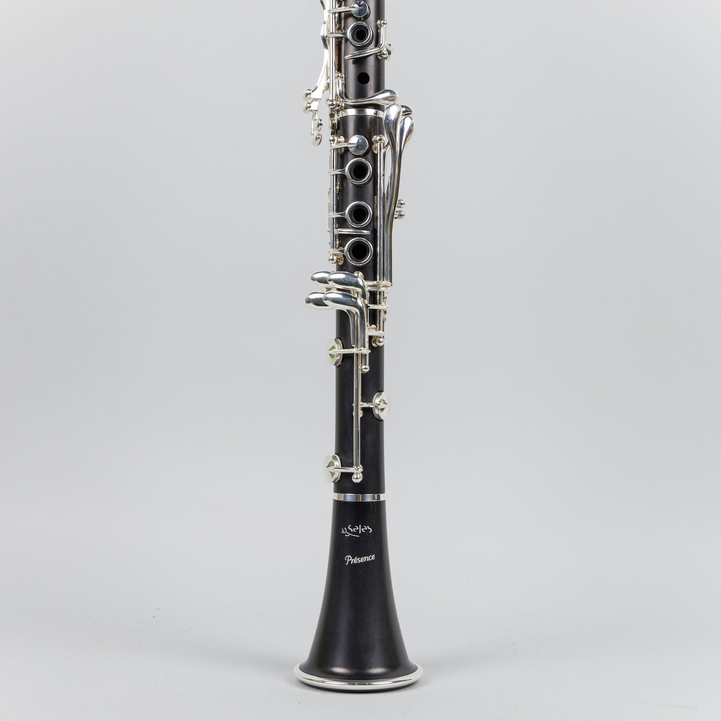 Selmer Paris Seles B16 Presence Professional Clarinet