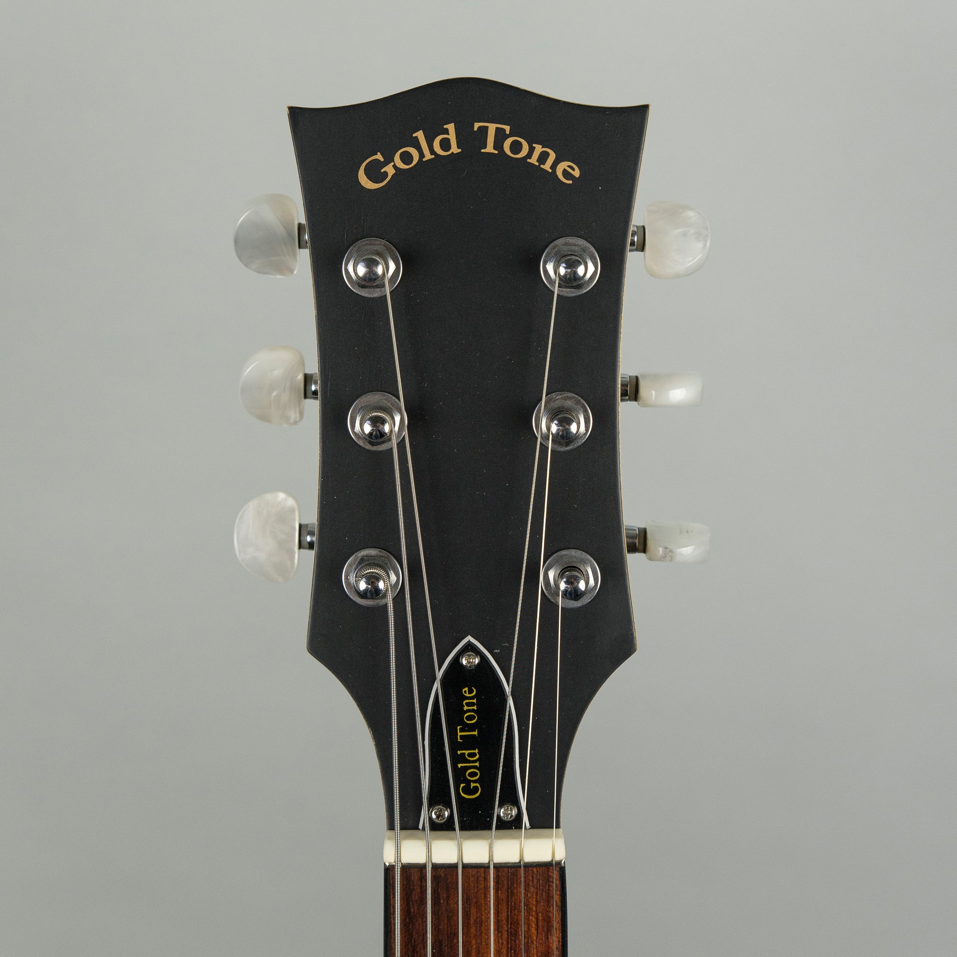 GOLD TONE - bt-1000 - Banjo guitare à 6 cordes