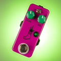 JHS Mini Foot Fuzz V2