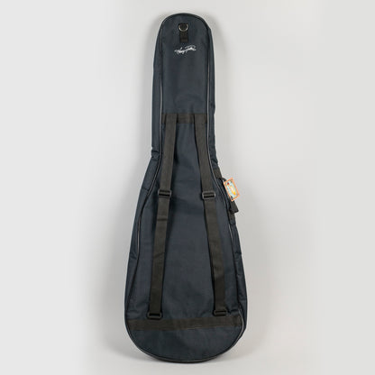 Carlton Music Custom-Branded Bass Guitar Gig Bag