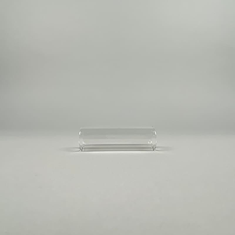 Fender Glass Slide 1 Standard Medium, Clear