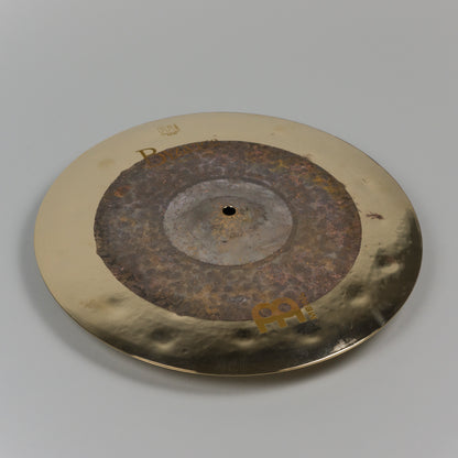 Meinl 15" Byzance Extra Dry Dual Hi-Hat (Pair)