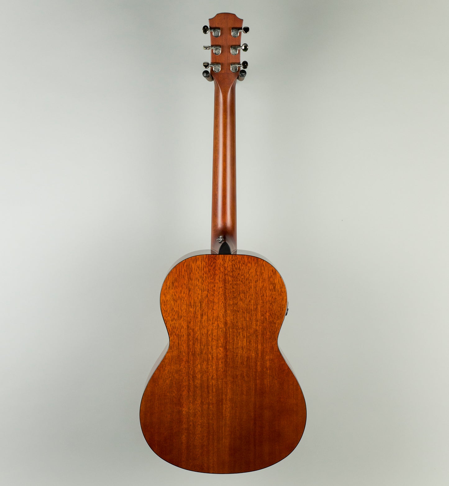 Yamaha CSF-TA TransAcoustic Parlor Guitar in Vintage Natural