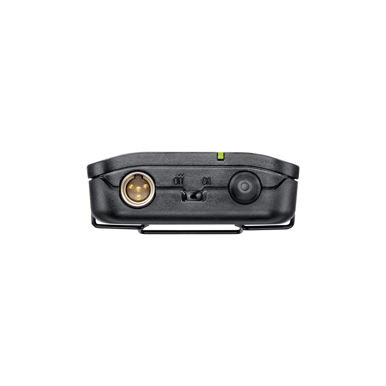 Shure BLX188/CVL Wireless Dual Presenter System with two CVL Lavalier Microphones, H9 512MHz-542MHz