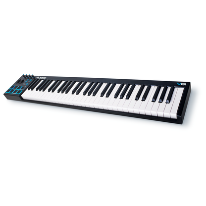 Alesis V61 61-Key USB-MIDI Keyboard Controller