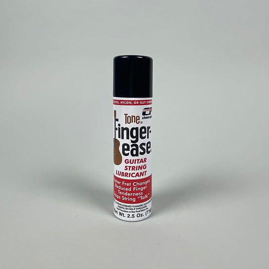 Tone Finger-Ease Guitar Sting Lubricant