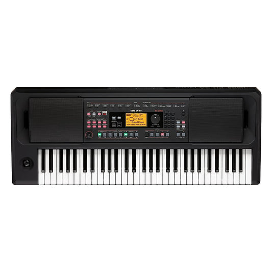 Korg EK-50L Limitless Entertainment Keyboard