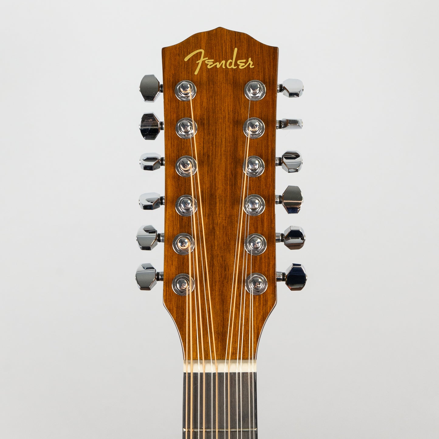 Fender CD-60SCE Dreadnought 12-String Acoustic Guitar