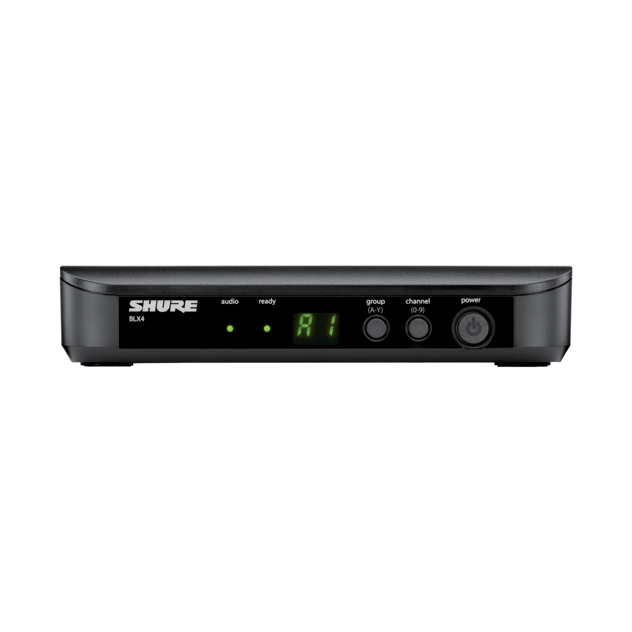Shure BLX24/B58 Wireless Vocal System with Beta 58A