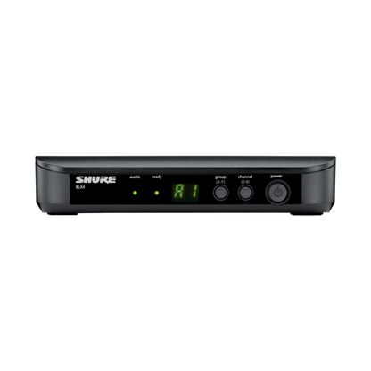 Shure BLX24/B58 Wireless Vocal System with Beta 58A
