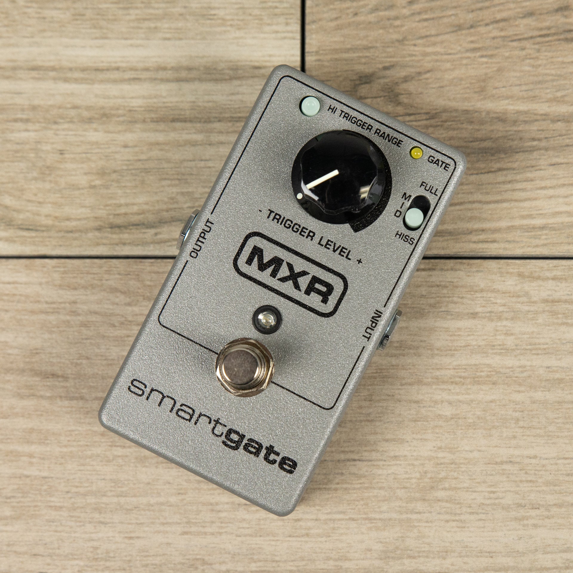 MXR M135 Smart Gate Noise Gate