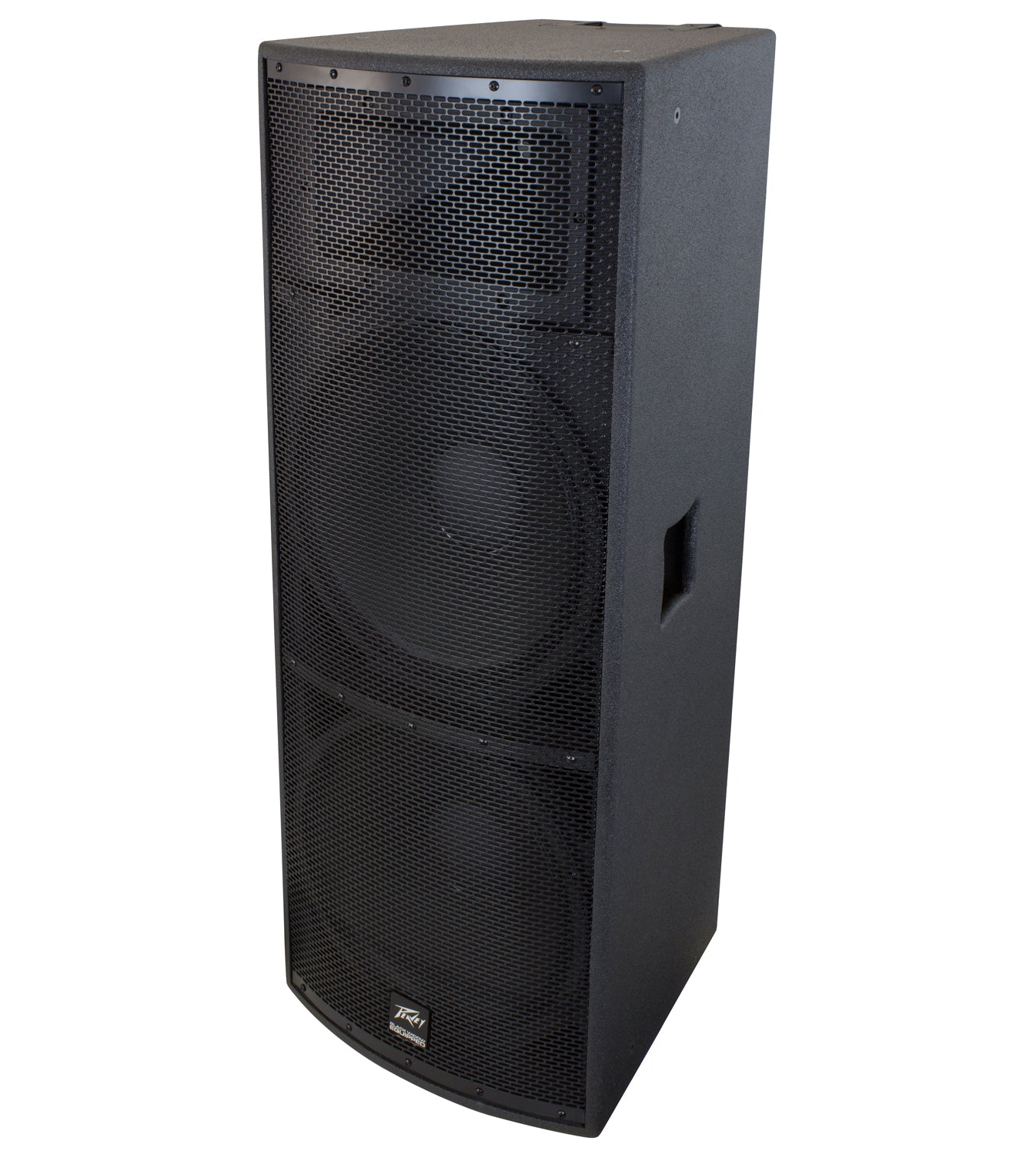 Peavey SP4 2000w Two 15" BWX PA Speaker